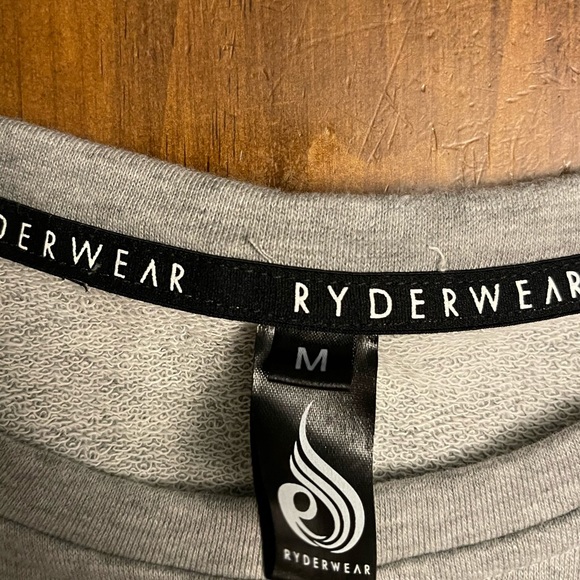 Ryderwear. - Picture 4 of 4